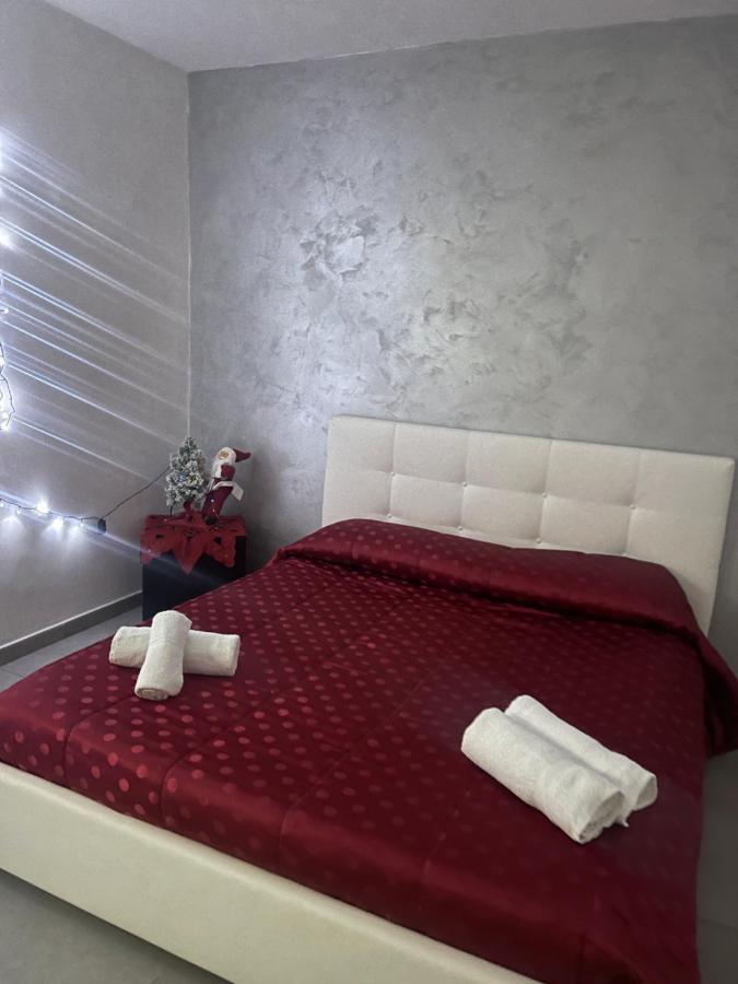 شقة House Nunu نابولي المظهر الخارجي الصورة